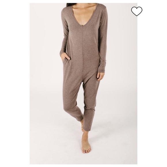 Smash + Tess Pants - Smash + Tess Friday Romper